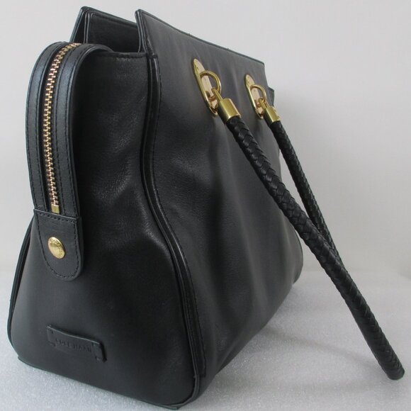 COLE HAAN "BENSON" WORK TOTE - Picture 8 of 16